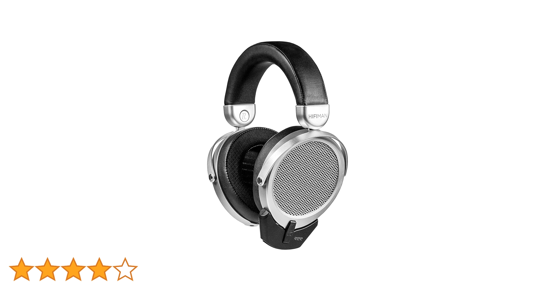 HIFIMAN Fone de ouvido Deva-Pro Over-Ear Magnético Planar